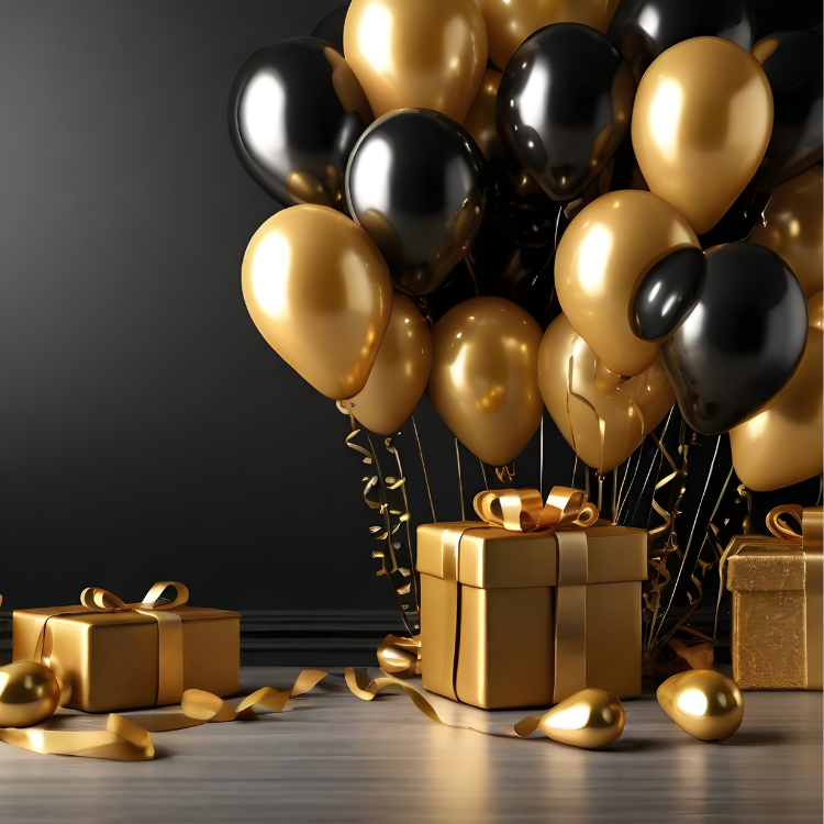 Birthday Gifts